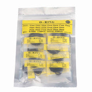 950pcs Set 12mm30mm Universal Rubber O Ring Watch Back Cover Seal Gaskets (0.5mm) In Australia - Darrahopens