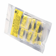 950pcs Set 12mm30mm Universal Rubber O Ring Watch Back Cover Seal Gaskets (0.5mm)