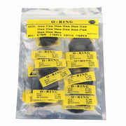 750pcs Set 12mm30mm Universal Rubber O Ring Watch Back Cover Seal Gaskets (0.7mm) In Australia - Darrahopens