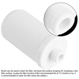 Water Filter Tap Faucet Water Cartridge Faucet Replacement Element Kitchen Purifier Home