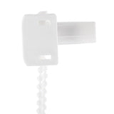 17mm Roller Blind Shade Clutch Bracket Side Pulley Chain Repair Fitting Kit Window Treatments