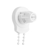 25mm Roller Blind Shade Clutch Bracket Side Pulley Chain Repair Fitting Kit Window Treatments