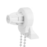 25mm Roller Blind Shade Clutch Bracket Side Pulley Chain Repair Fitting Kit Window Treatments