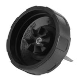 1000W 1500W Blender Juicer Replacement Juice Extractor Bottom Blade Assembly with 7 Fins