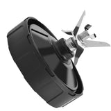 1000W 1500W Blender Juicer Replacement Juice Extractor Bottom Blade Assembly with 7 Fins In Australia - Darrahopens