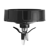 1000W 1500W Blender Juicer Replacement Juice Extractor Bottom Blade Assembly with 7 Fins
