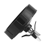 1000W 1500W Blender Juicer Replacement Juice Extractor Bottom Blade Assembly with 7 Fins