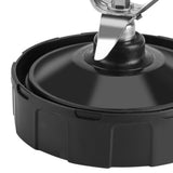 1000W 1500W Blender Juicer Replacement Juice Extractor Bottom Blade Assembly with 7 Fins