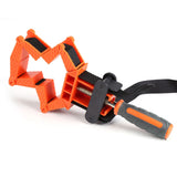 4M Woodworking Band Strap Clamp Ratchet Corner Miter Vise Framing Tool In Australia - Darrahopens