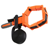 4M Woodworking Band Strap Clamp Ratchet Corner Miter Vise Framing Tool In Australia - Darrahopens