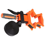 4M Woodworking Band Strap Clamp Ratchet Corner Miter Vise Framing Tool