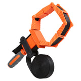 4M Woodworking Band Strap Clamp Ratchet Corner Miter Vise Framing Tool