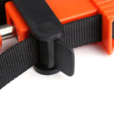 4M Woodworking Band Strap Clamp Ratchet Corner Miter Vise Framing Tool