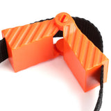 4M Woodworking Band Strap Clamp Ratchet Corner Miter Vise Framing Tool