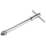 Adjustable T Bar Handle Ratchet Tap Wrench M3 M8 & M5 M12 For Tap & Die Set (M5 M12 Long)
