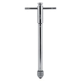 Adjustable T Bar Handle Ratchet Tap Wrench M3 M8 & M5 M12 For Tap & Die Set (M5 M12 Long)