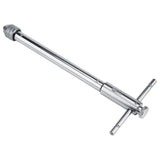 Adjustable T Bar Handle Ratchet Tap Wrench M3 M8 & M5 M12 For Tap & Die Set (M5 M12 Long)