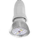 Full Spectrum 85-265V 18W 18 LED Grow Light Flower Plant Hydroponic Growth Bulb (E27)