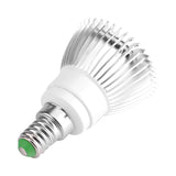 Full Spectrum 85-265V 18W 18 LED Grow Light Flower Plant Hydroponic Growth Bulb (E14) In Australia - Darrahopens