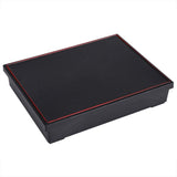 Portable Lunch Boxes Bento Food Container Japanese Style Wood Storage Box Office Picnic