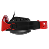150W 12V 2 In1 Car Truck Heating Cooling Fan Heater Windscreen Demister Defroster