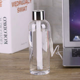 300ml Mini Air Diffuser Mist Maker Portable USB Water Bottle Humidifier Car Home