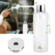 300ml Mini Air Diffuser Mist Maker Portable USB Water Bottle Humidifier Car Home