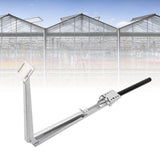 Automatic Window Opener Solar Heat Sensitive Greenhouse Autovent Vent Opener
