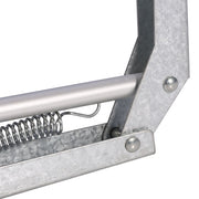 Automatic Window Opener Solar Heat Sensitive Greenhouse Autovent Vent Opener