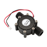 DC 12V DC Generator 10W Micro Hydro Water Turbine Generator Water Charging PZ In Australia - Darrahopens