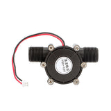DC 12V DC Generator 10W Micro Hydro Water Turbine Generator Water Charging PZ In Australia - Darrahopens
