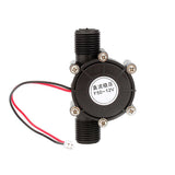 DC 12V DC Generator 10W Micro Hydro Water Turbine Generator Water Charging PZ