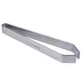 Stainless Steel Fish Bone Remover Puller Tweezer Tongs Pick up Craft Tool