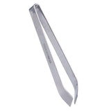 Stainless Steel Fish Bone Remover Slant Tweezer Tongs Pick up Craft Tool In Australia - Darrahopens
