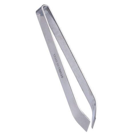Stainless Steel Fish Bone Remover Slant Tweezer Tongs Pick up Craft Tool In Australia - Darrahopens