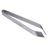 Stainless Steel Fish Bone Remover Slant Tweezer Tongs Pick up Craft Tool In Australia - Darrahopens