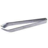 Stainless Steel Fish Bone Remover Slant Tweezer Tongs Pick up Craft Tool In Australia - Darrahopens