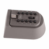 10 Digit Combination Hide Key Lock Box Storage Wall Mount Security Outdoor Case In Australia - Darrahopens