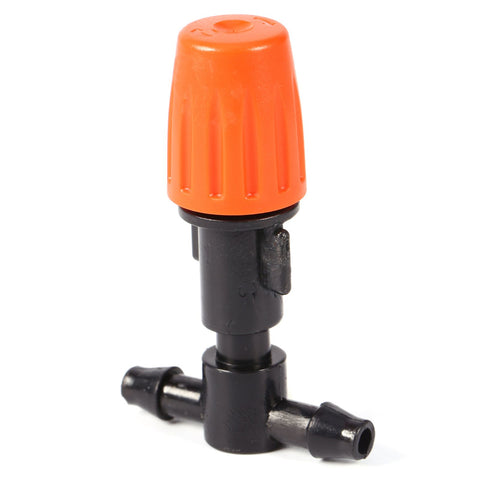 Plastic Plant Misting Ajustable Atomizing Sprinkler Nozzles Irrigation In Australia - Darrahopens