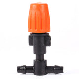 Plastic Plant Misting Ajustable Atomizing Sprinkler Nozzles Irrigation In Australia - Darrahopens