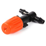 Plastic Plant Misting Ajustable Atomizing Sprinkler Nozzles Irrigation In Australia - Darrahopens