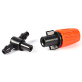 Plastic Plant Misting Ajustable Atomizing Sprinkler Nozzles Irrigation In Australia - Darrahopens