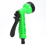 Car Water Spray Gun adjustable Car Wash Hose Garden Spray Portable High Pressure Gun Sprinkler