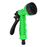 Car Water Spray Gun adjustable Car Wash Hose Garden Spray Portable High Pressure Gun Sprinkler