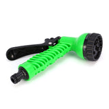 Car Water Spray Gun adjustable Car Wash Hose Garden Spray Portable High Pressure Gun Sprinkler