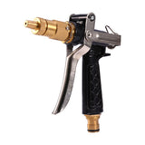 Brass Metal High Pressure Auto Car Wash Cleaning Water Gun Sprayer Hose Nozzle In Australia - Darrahopens