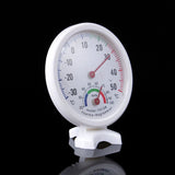 TH108 Indoor Analog Temperature Humidity Meter Thermometer Hygrometer -30~50°C H In Australia - Darrahopens