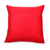 Soft Cotton Canvas Cushion Cover Home Decor Throw Pillow Case Lounge In Australia - Darrahopens