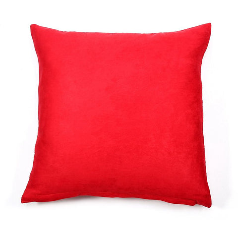 Soft Cotton Canvas Cushion Cover Home Decor Throw Pillow Case Lounge In Australia - Darrahopens