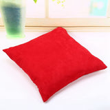 Soft Cotton Canvas Cushion Cover Home Decor Throw Pillow Case Lounge In Australia - Darrahopens